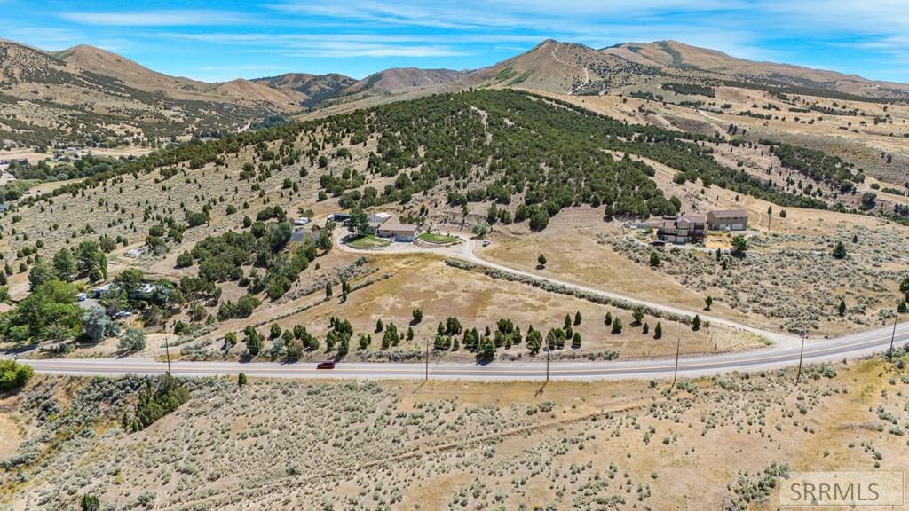 Tbd West Buckskin Road Pocatello, ID 83204 - Photo 2 of 3 Aerial View