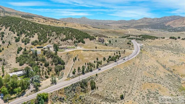 $129,500 | Tbd West Buckskin Road, Pocatello, ID 83204