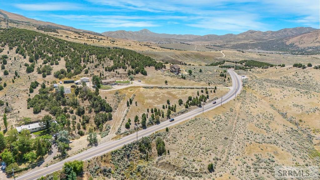 Tbd West Buckskin Road Pocatello, ID 83204 - Photo 3 of 3 Aerial View