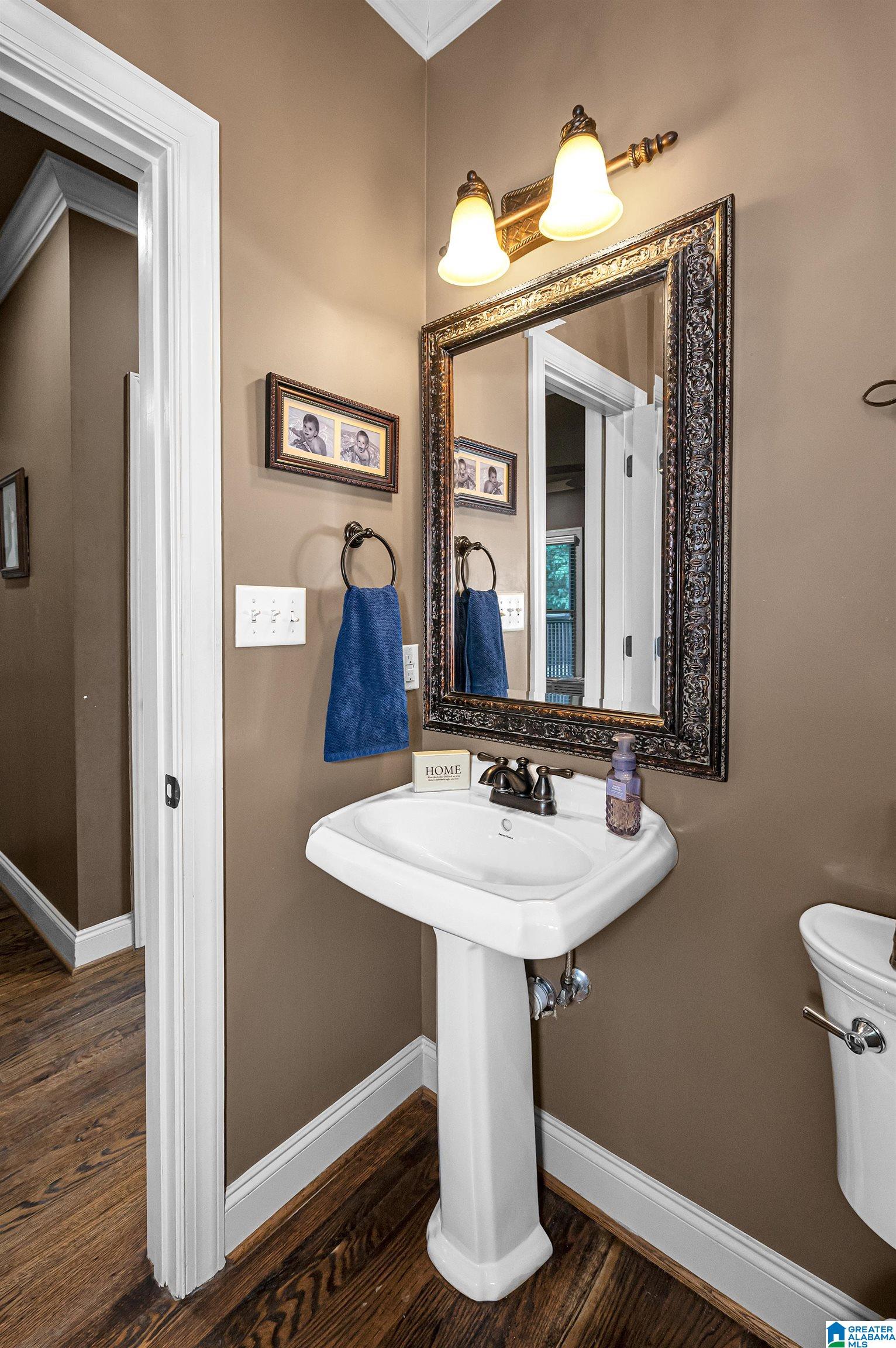 7995 Overbrook Parkway Morris, AL 35116 - Photo 23 of 45