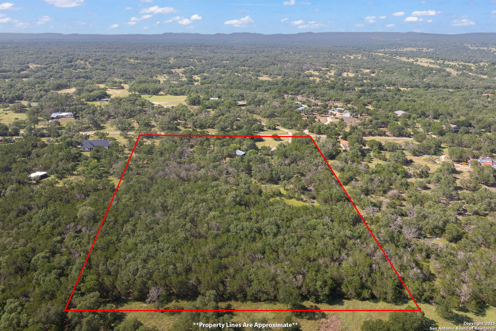 1060 Forest View Drive Blanco, TX 78606 - Photo 16 of 24