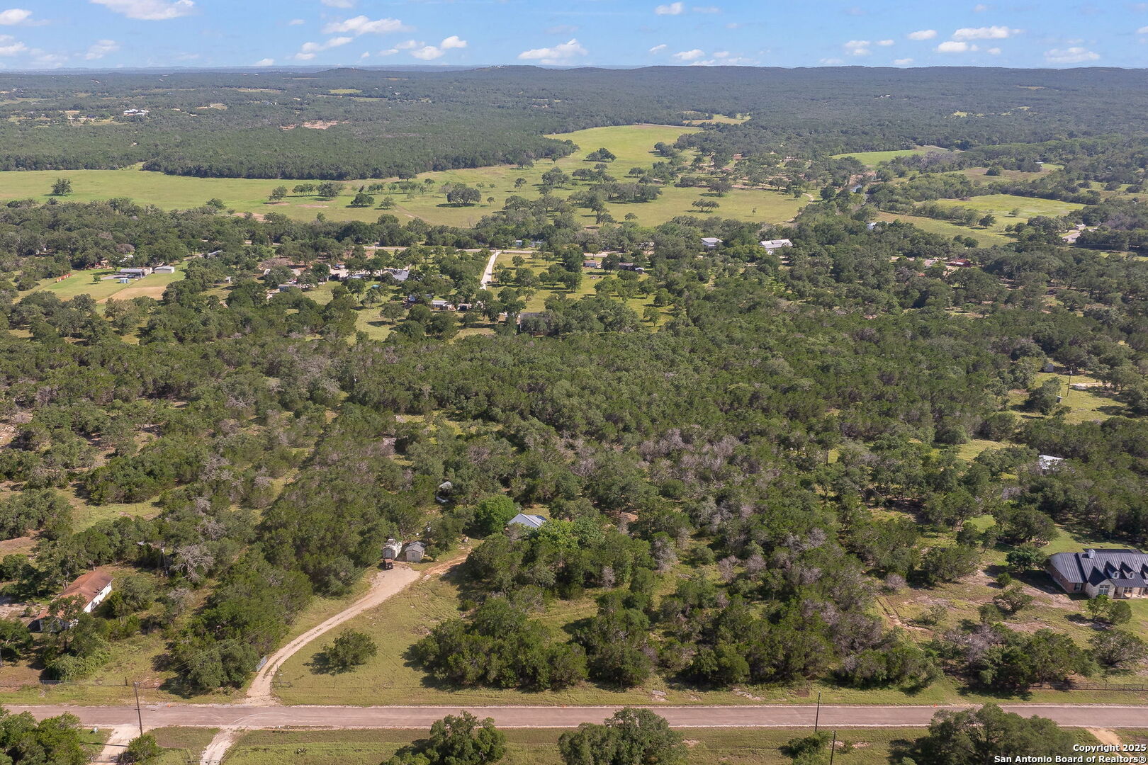 1060 Forest View Drive Blanco, TX 78606 - Photo 2 of 24