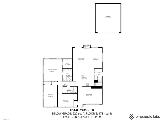 $764,900 | 1444 Crowe Avenue, Deerfield, IL 60015