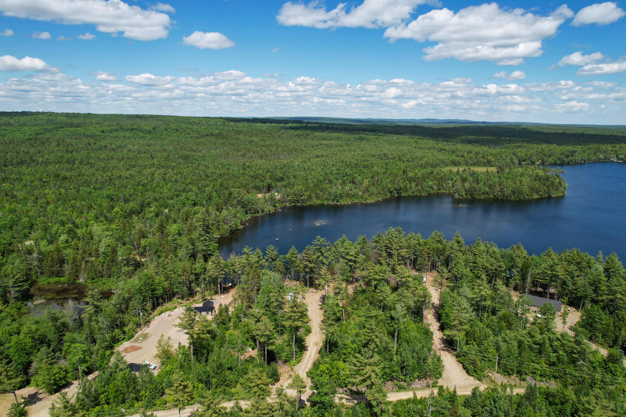 16 Center Road Cooper, ME 04657 - Photo 25 of 33