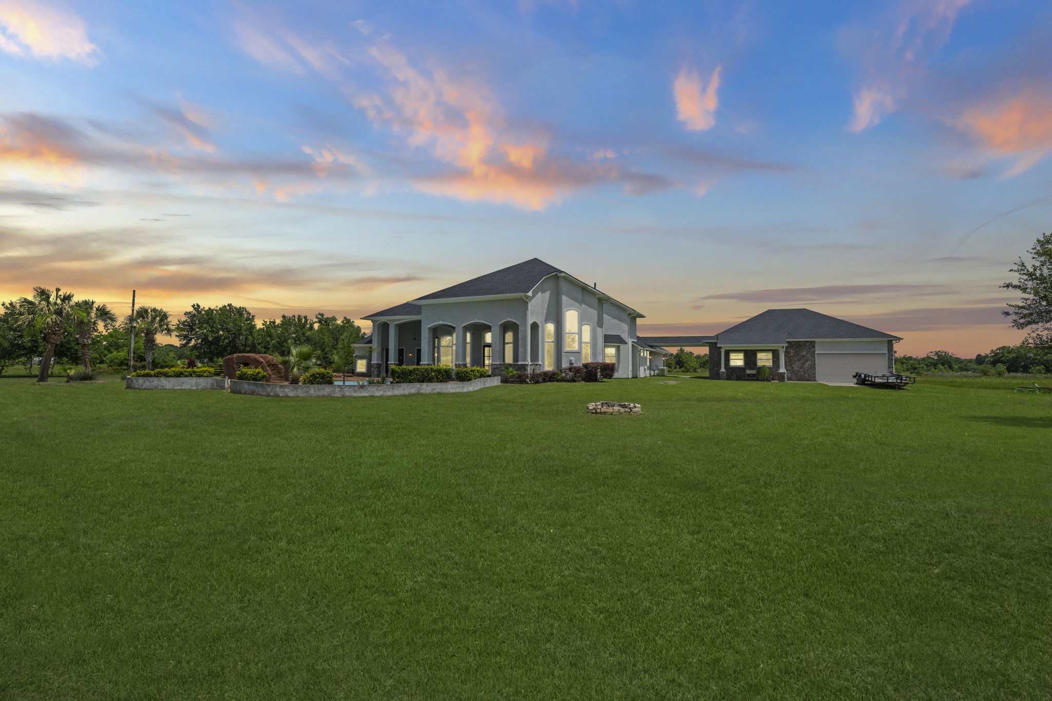 18732 Kz Road Cypress, TX 77433 - Photo 48 of 49 A rare find that checks every single box today, while giving you the freedom and endless possibilities to expand your dreams tomorrow.
