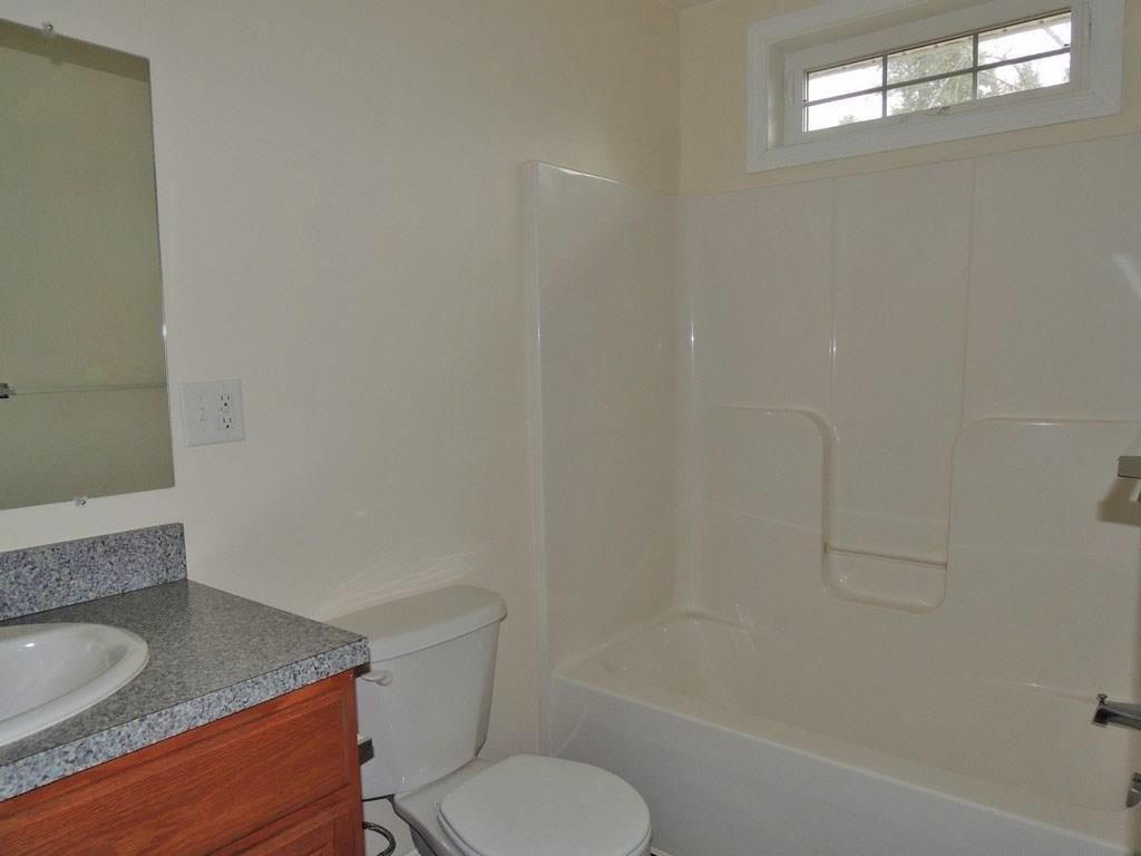 34 Rae Way Hampden, ME 04444 - Photo 18 of 35 Master bedroom en suite bathroom has...