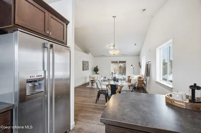 $499,000 | 4467 North Connery Loop, Post Falls, ID 83854