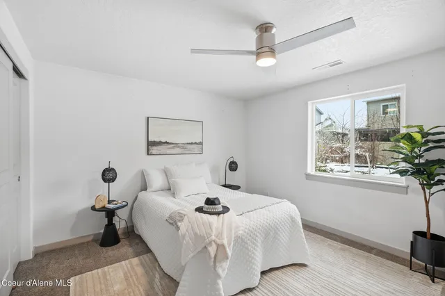 $499,000 | 4467 North Connery Loop, Post Falls, ID 83854