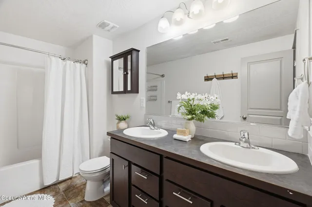 $499,000 | 4467 North Connery Loop, Post Falls, ID 83854