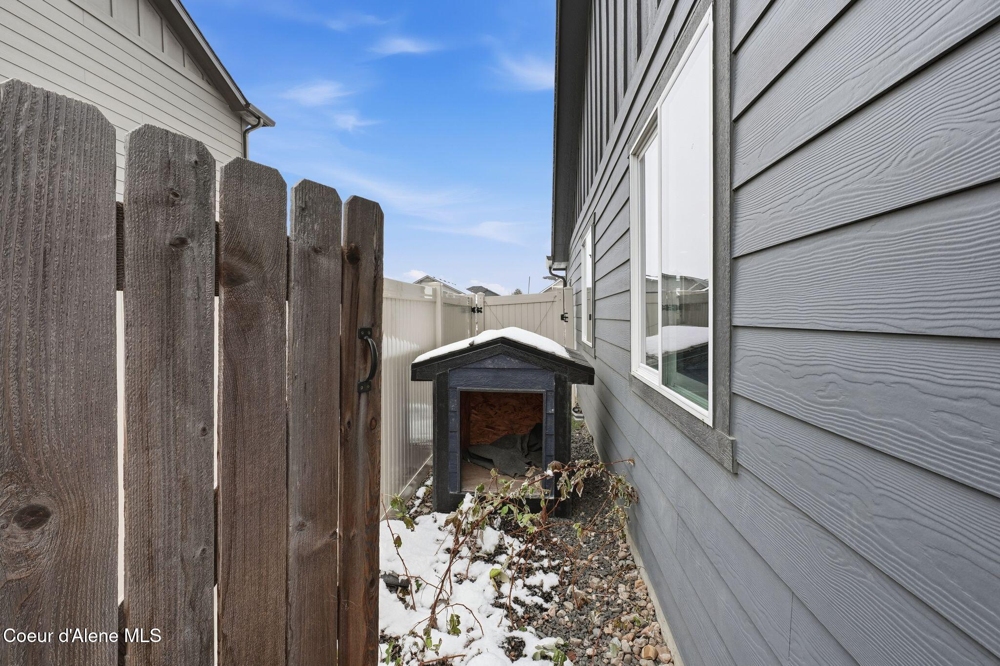 4467 North Connery Loop Post Falls, ID 83854 - Photo 22 of 28 Inside-Media-Connery-22