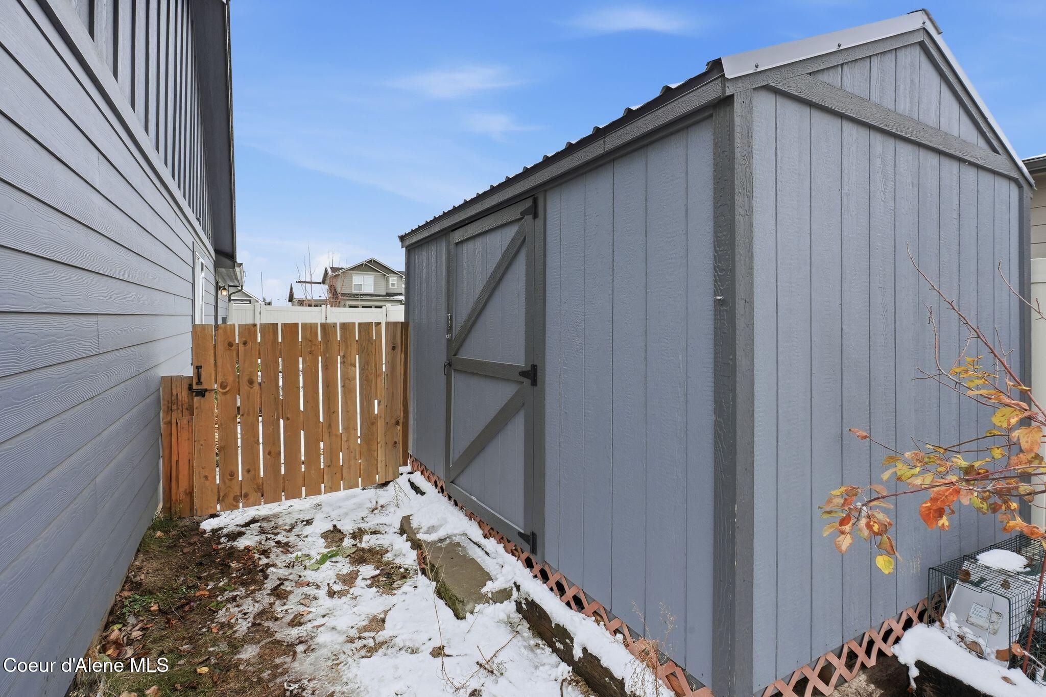 4467 North Connery Loop Post Falls, ID 83854 - Photo 25 of 28 Inside-Media-Connery-25