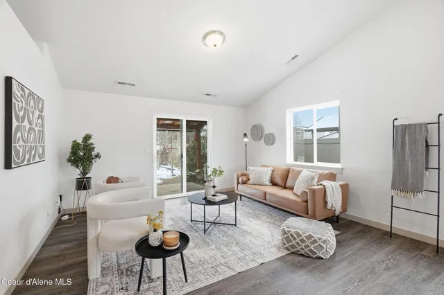 $499,000 | 4467 North Connery Loop, Post Falls, ID 83854