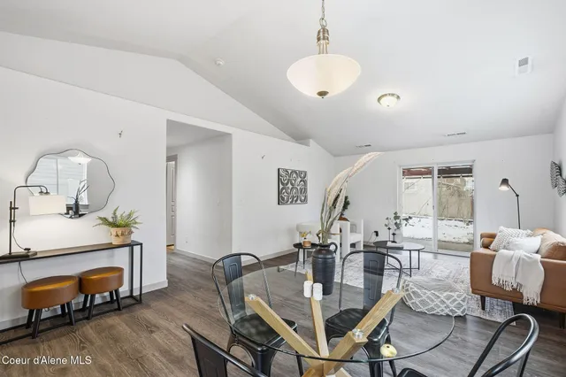 $499,000 | 4467 North Connery Loop, Post Falls, ID 83854