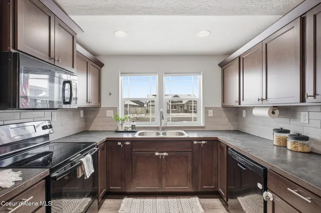 $499,000 | 4467 North Connery Loop, Post Falls, ID 83854