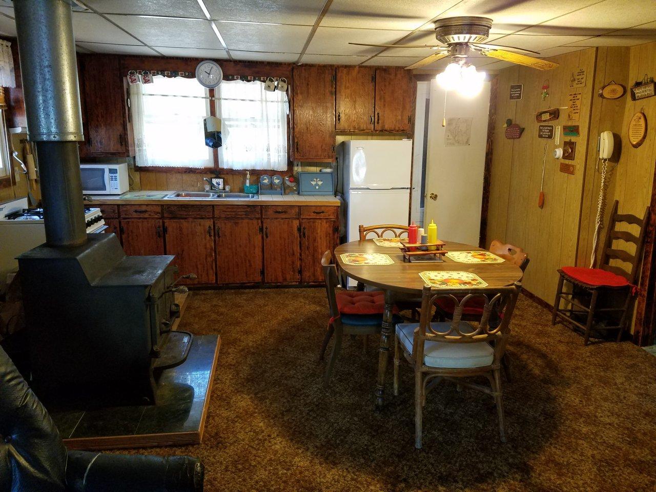 N9091 Island Road Phillips, WI 54555 - Photo 7 of 21 Gallery Image 7