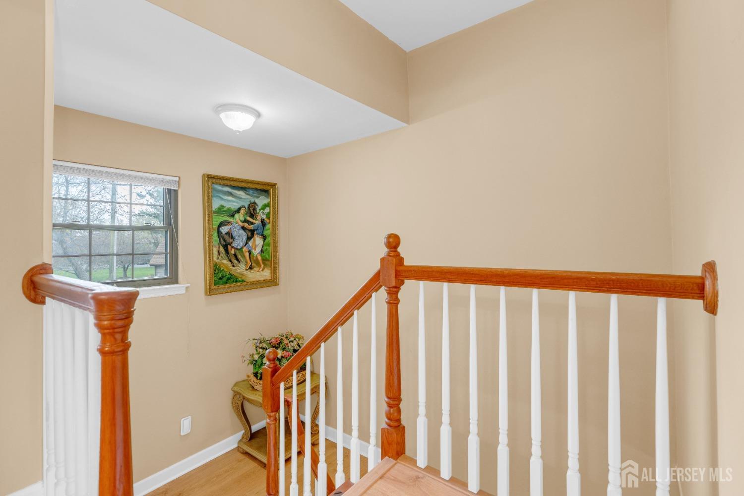 90 Pheasant Run Edison, NJ 08820 - Photo 16 of 39 a view of entryway with stairs