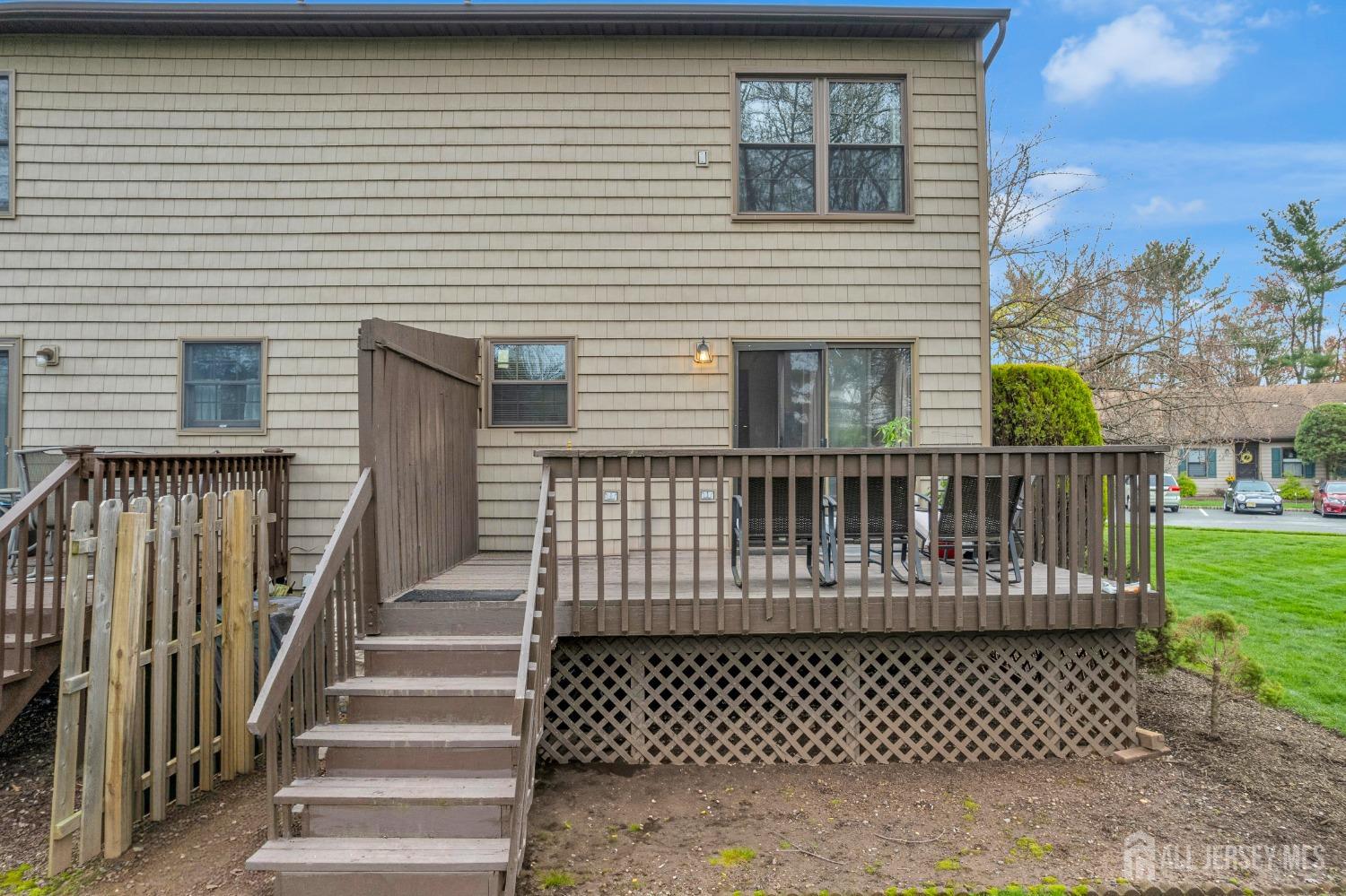 90 Pheasant Run Edison, NJ 08820 - Photo 34 of 39 a view of a house with a yard