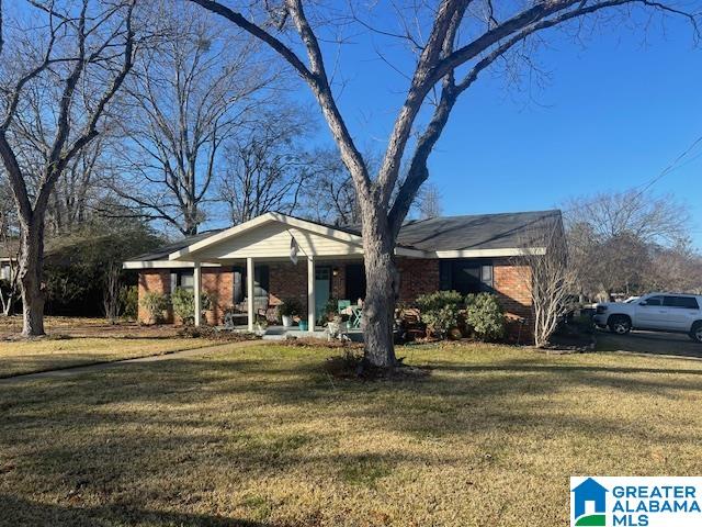 1800 Hackberry Lane Demopolis, AL 36732 - Photo 16 of 18