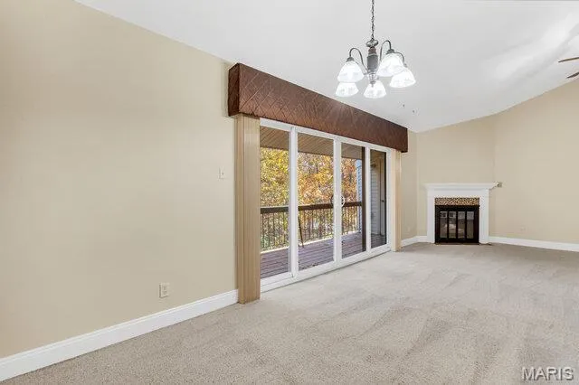 $149,500 | 5270 Cedarstone Court, Unit C, St. Louis, MO 63129