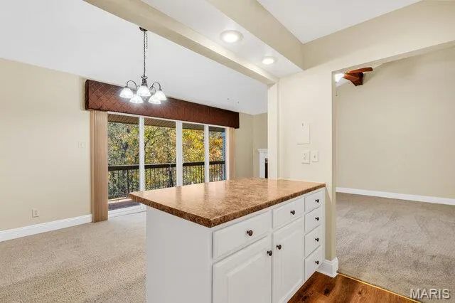 $149,500 | 5270 Cedarstone Court, Unit C, St. Louis, MO 63129