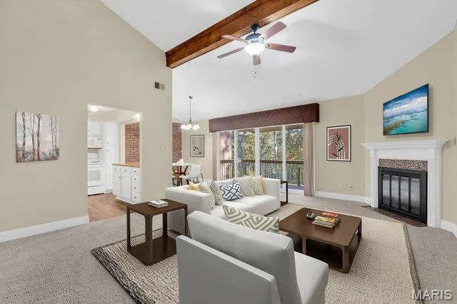 $149,500 | 5270 Cedarstone Court, Unit C, St. Louis, MO 63129