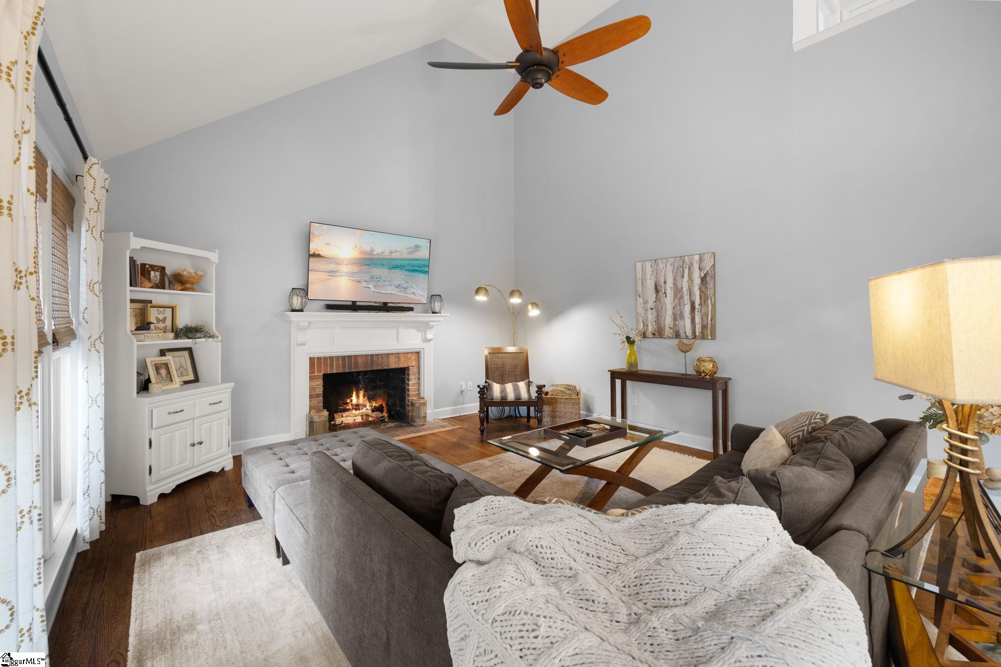 210 Rock Road Greer, SC 29651 - Photo 17 of 50 Gallery Image 17