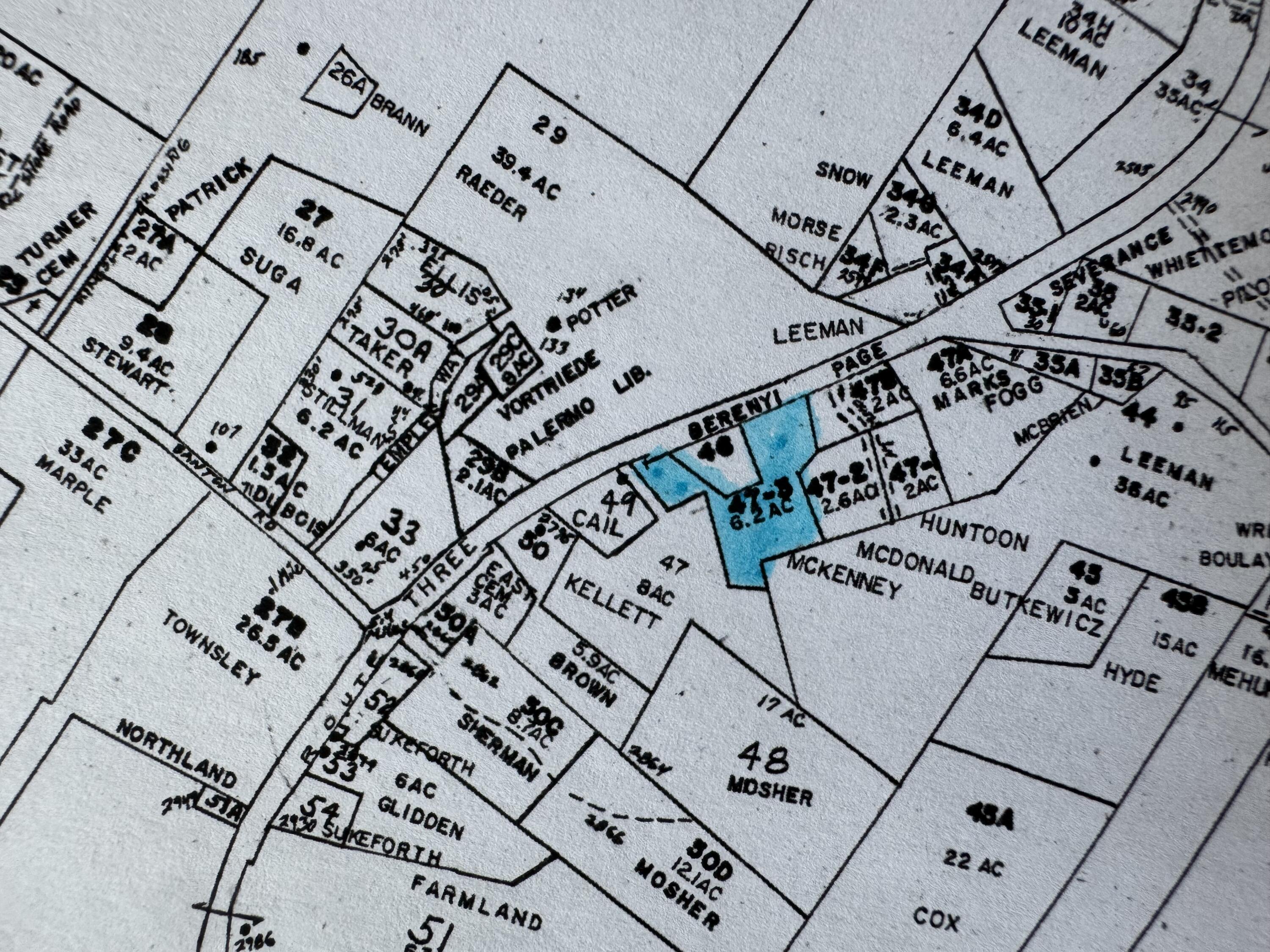 2680 Route 3 Palermo Me 04354 Palermo, ME 04354 - Photo 6 of 6 IMG_1518