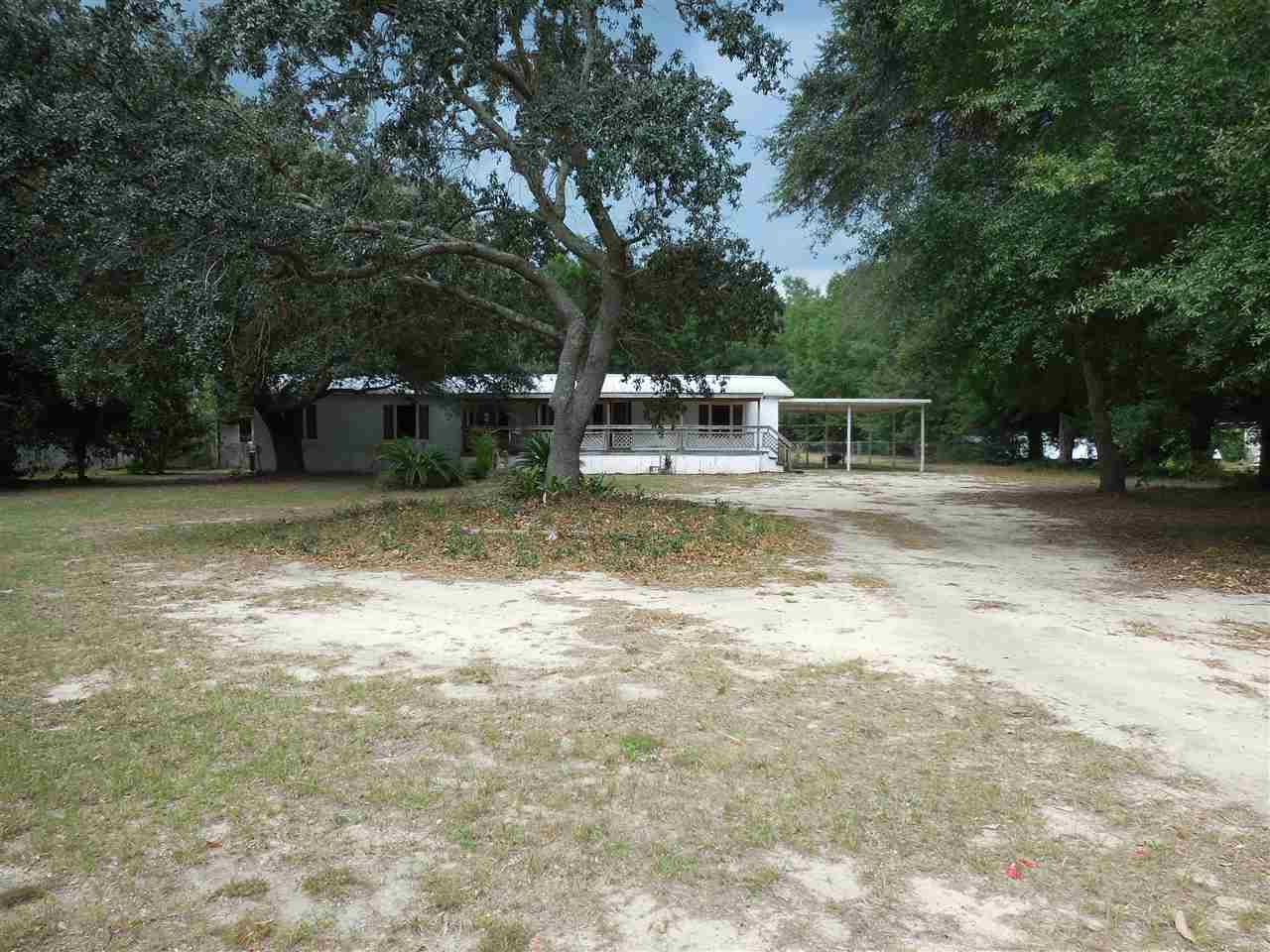 5668 Ridge Avenue Milton, FL 32583 - Photo 2 of 14 Gallery Image 2