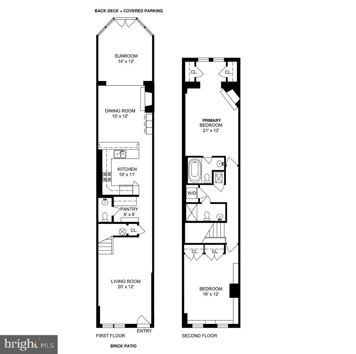 250 9th Street Southeast Washington, DC 20003 - Photo 41 of 43 Gallery Image 41