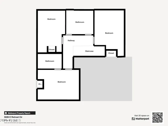 $575,000 | 5026 East Retreat Circle, Flagstaff, AZ 86004