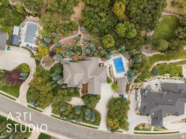 3532 Layton Ridge Drive Layton, UT 84040 - Photo 100 of 104