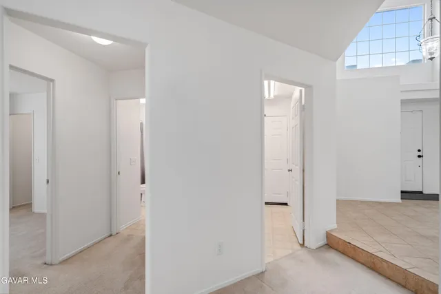 a view of bathroom with a tub and shower