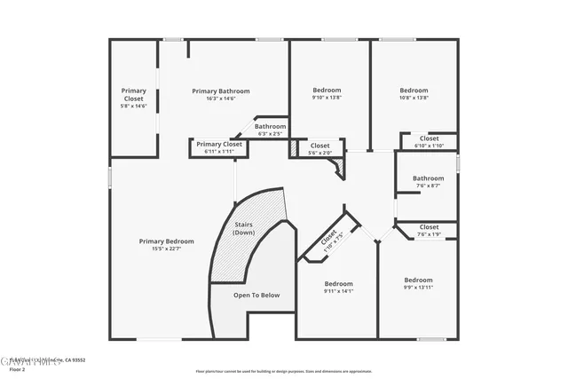 a picture of a park with a bench