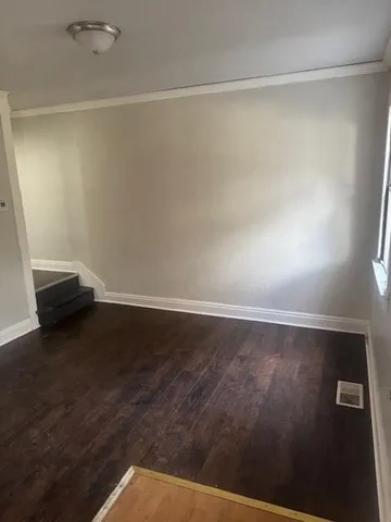 a view of a air conditioner