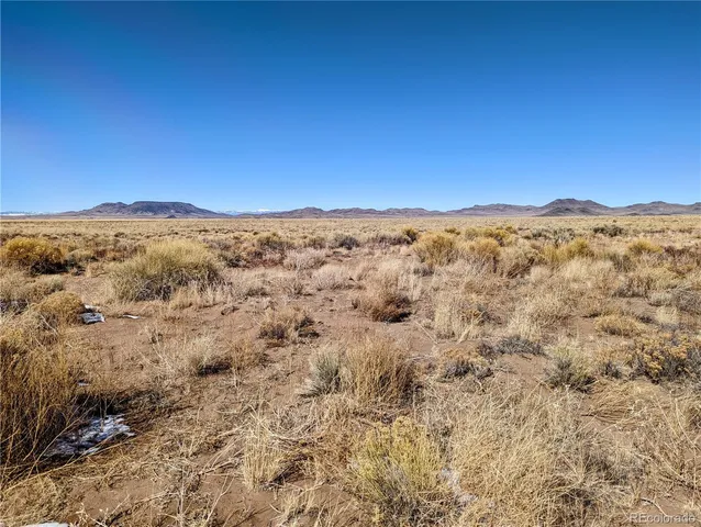 $5,199 | Lot 17 Ana Avenue, Sanford, CO 81151