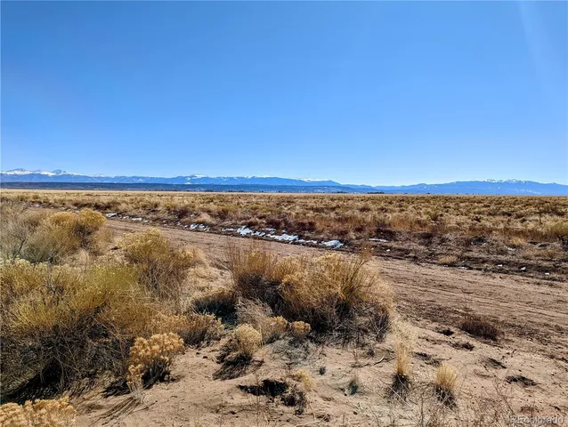 $5,199 | Lot 17 Ana Avenue, Sanford, CO 81151