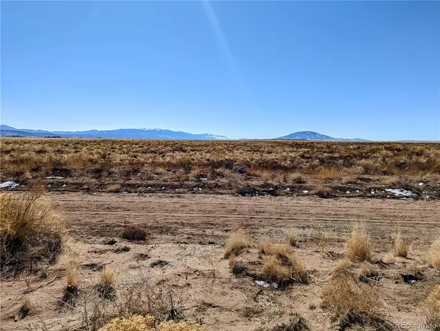$5,199 | Lot 17 Ana Avenue, Sanford, CO 81151