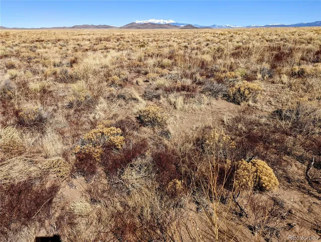 $5,199 | Lot 17 Ana Avenue, Sanford, CO 81151