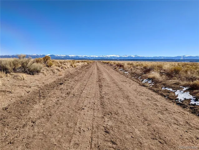 $5,199 | Lot 17 Ana Avenue, Sanford, CO 81151