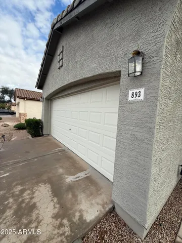 $1,850 | 893 South Roanoke Street, Gilbert, AZ 85296