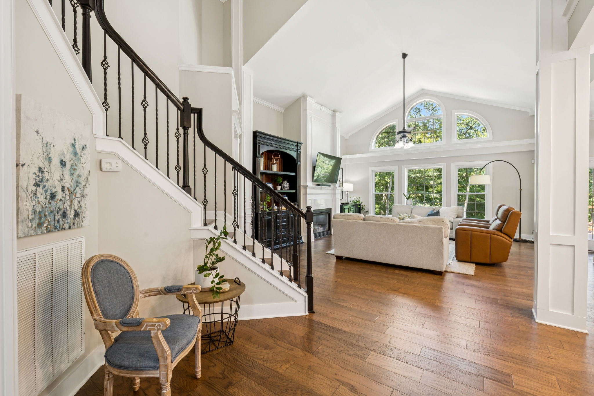 5520 Rathkeale Lane Franklin, TN 37067 - Photo 17 of 89