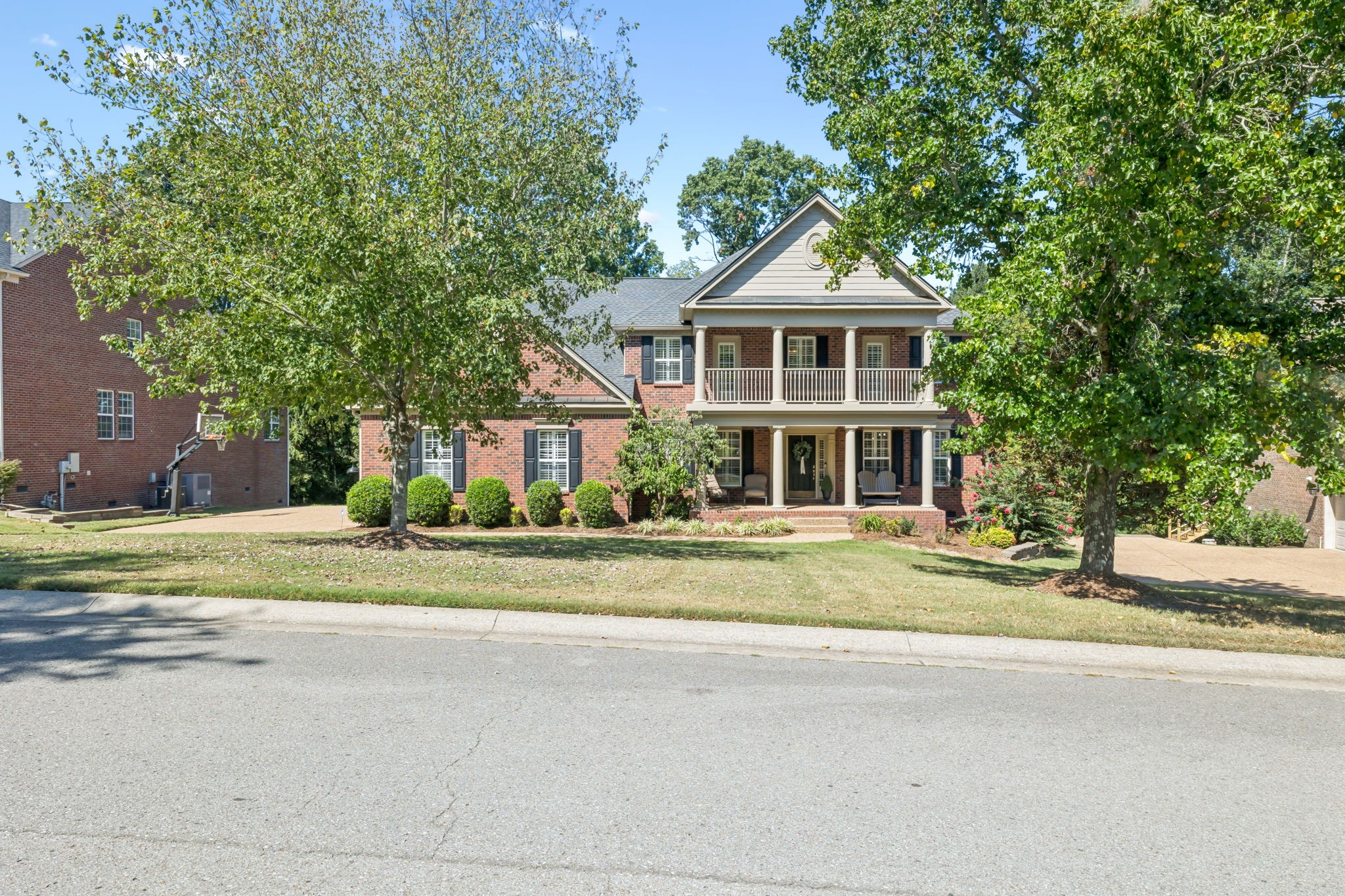 5520 Rathkeale Lane Franklin, TN 37067 - Photo 2 of 89