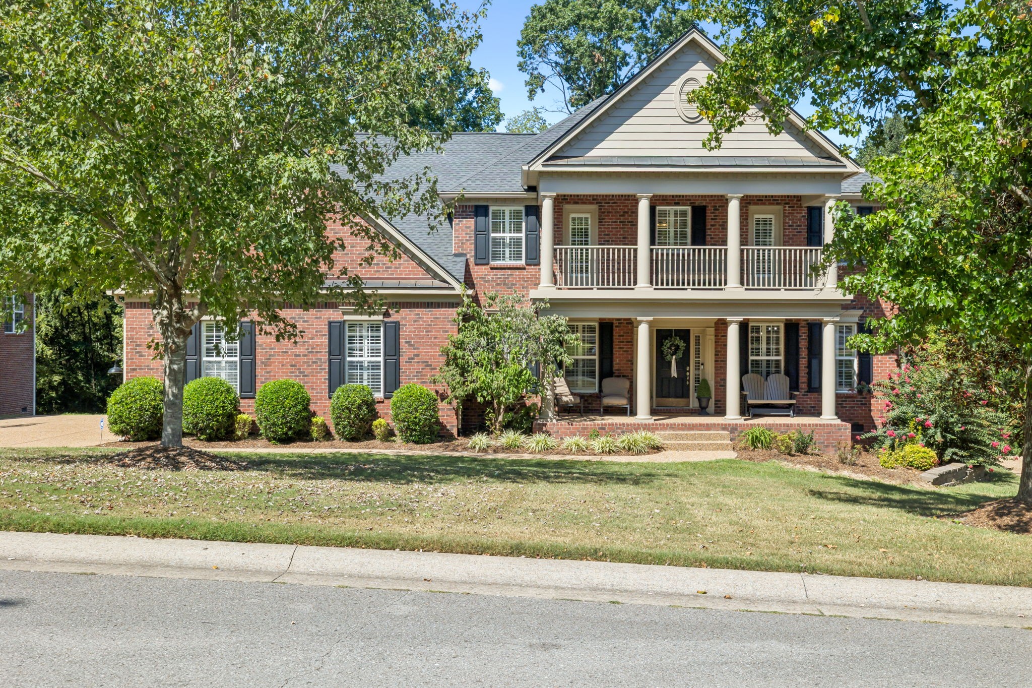 5520 Rathkeale Lane Franklin, TN 37067 - Photo 3 of 89