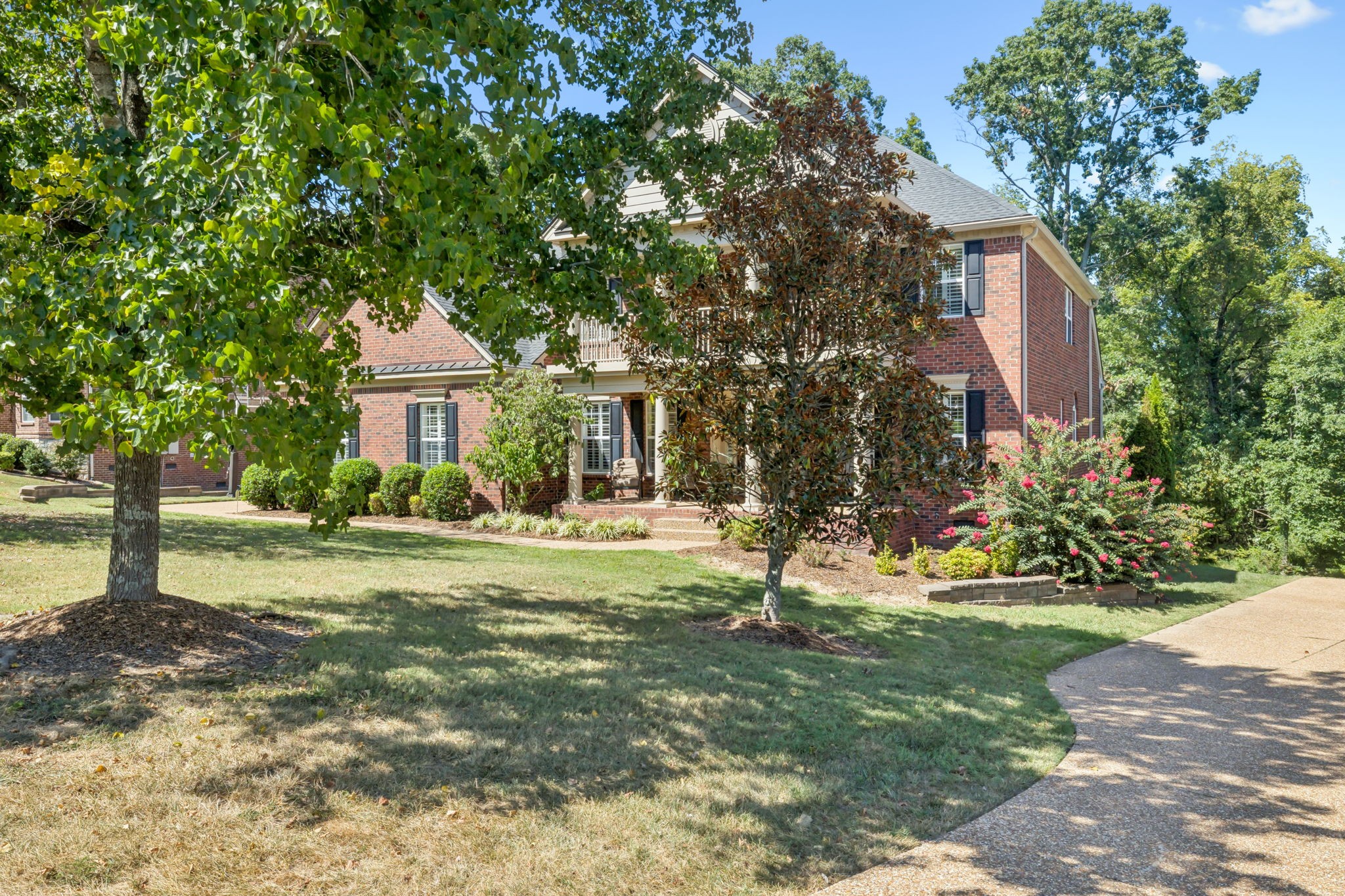 5520 Rathkeale Lane Franklin, TN 37067 - Photo 4 of 89