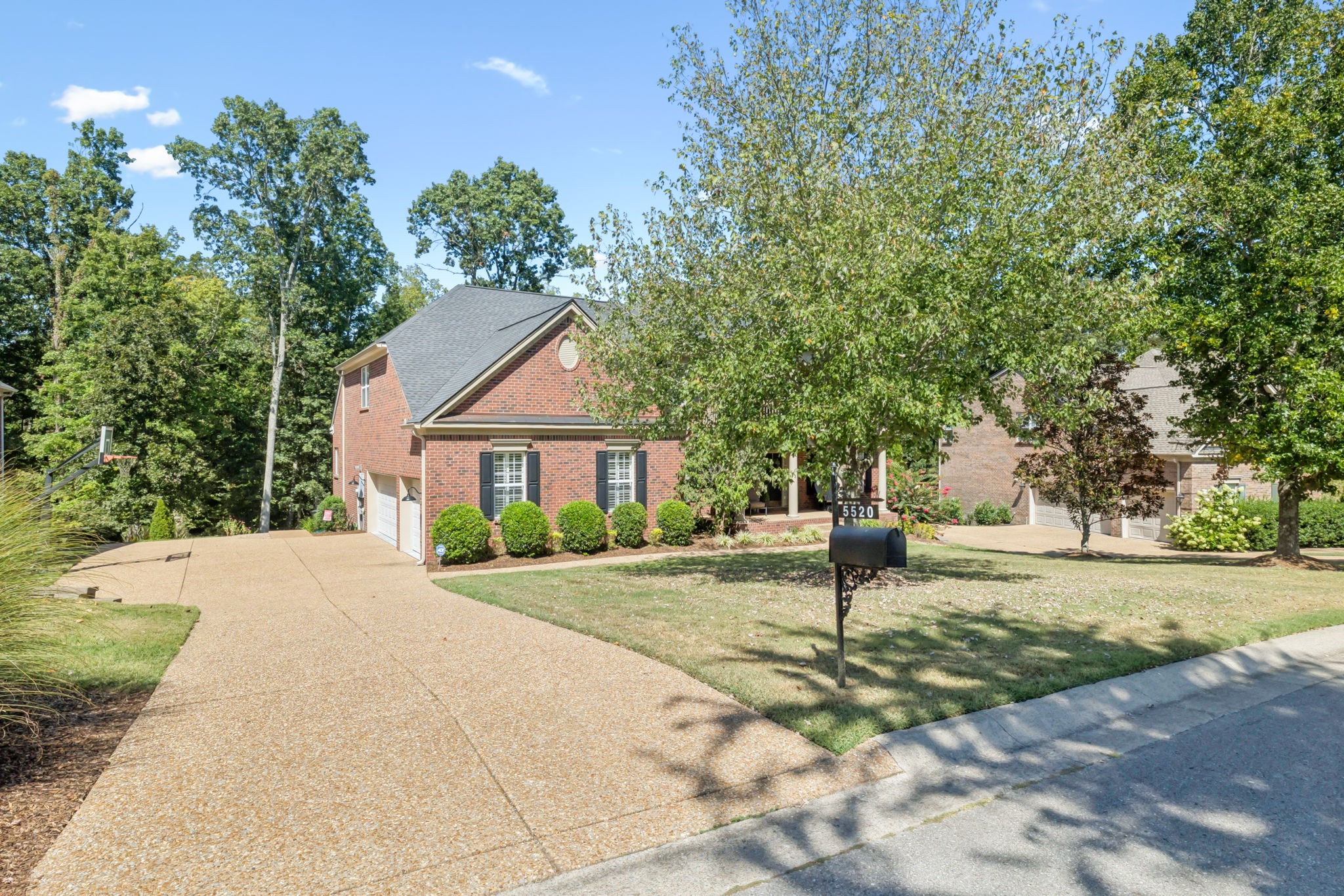 5520 Rathkeale Lane Franklin, TN 37067 - Photo 5 of 89