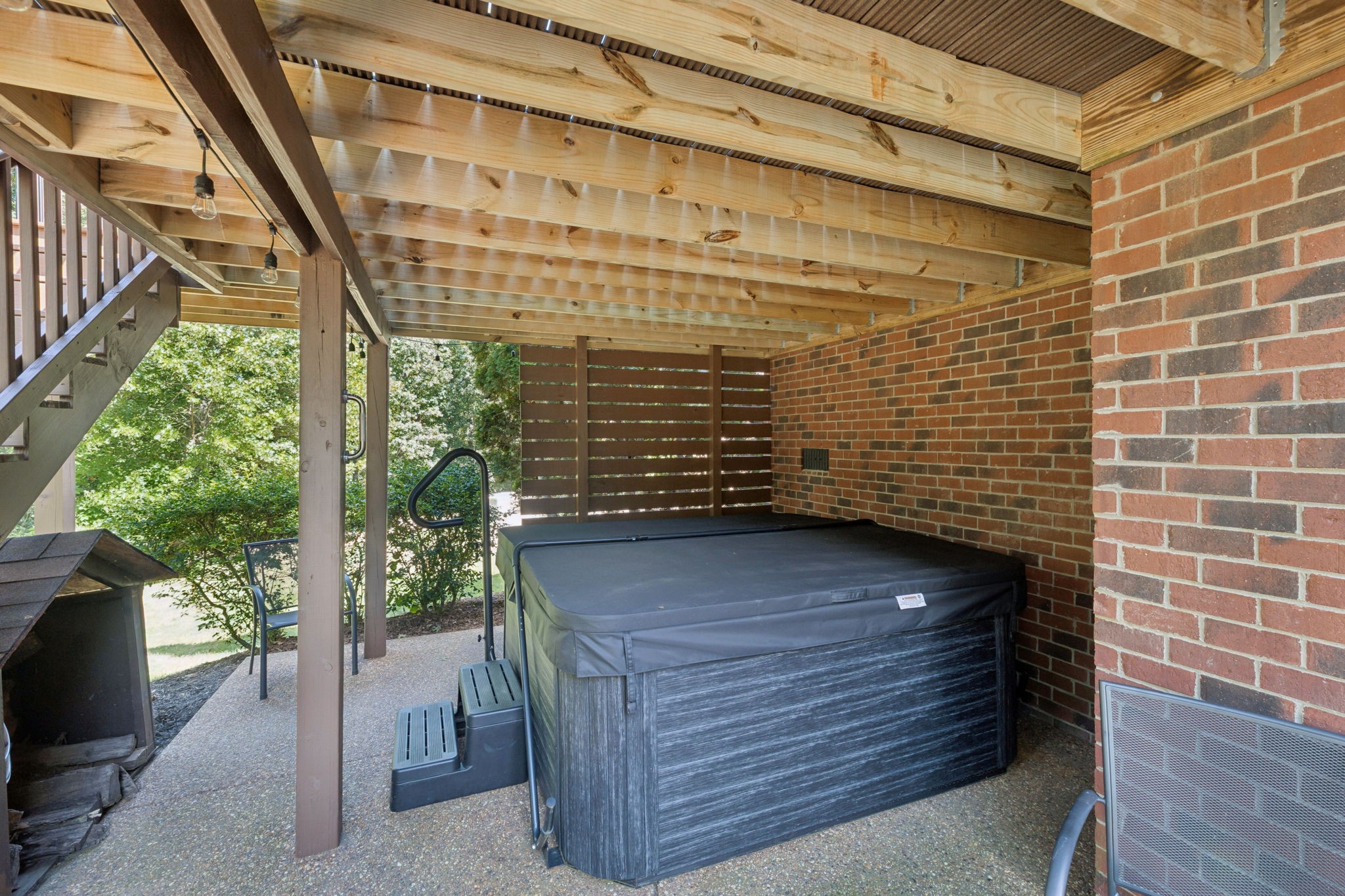 5520 Rathkeale Lane Franklin, TN 37067 - Photo 66 of 89