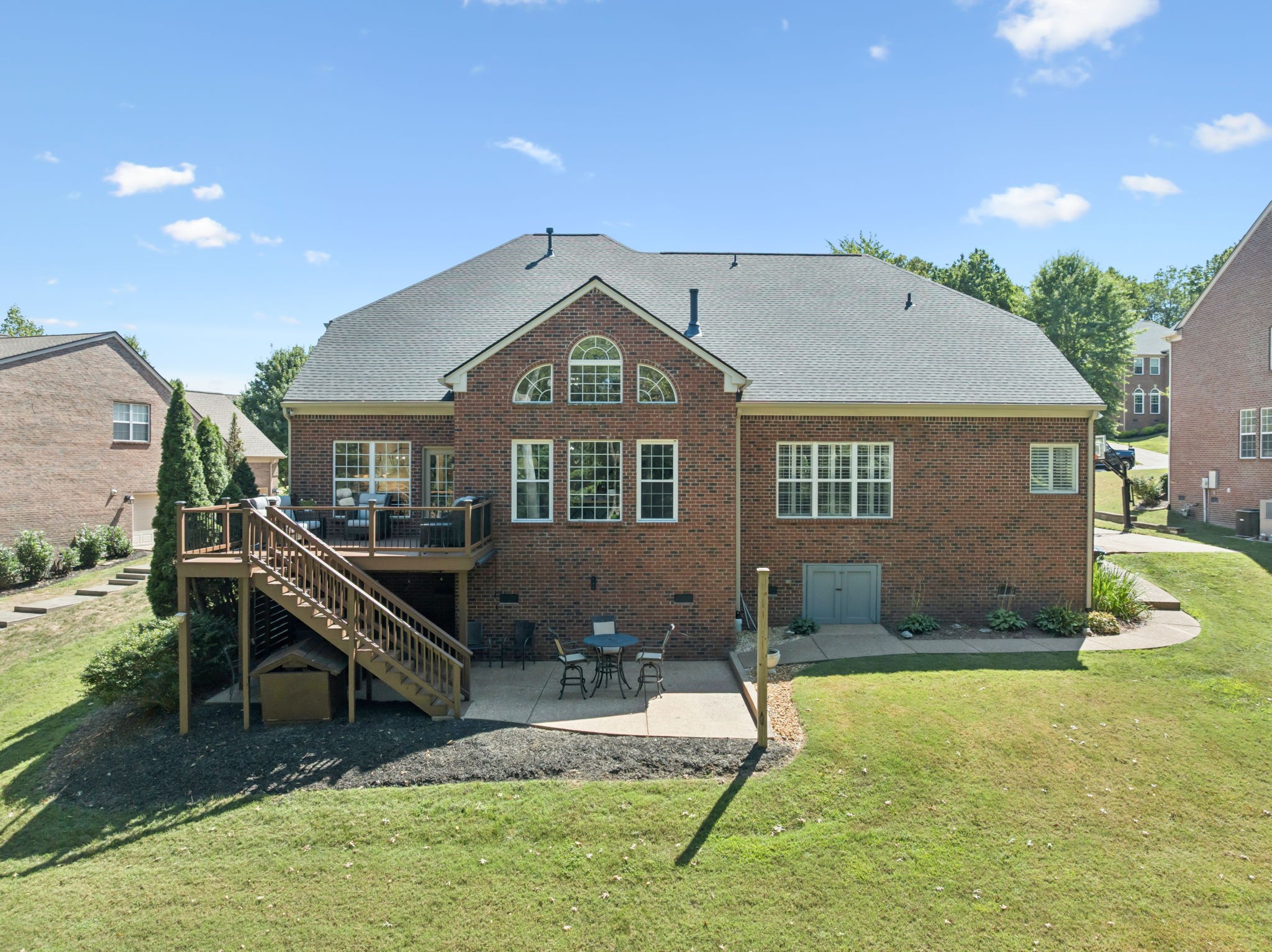 5520 Rathkeale Lane Franklin, TN 37067 - Photo 68 of 89
