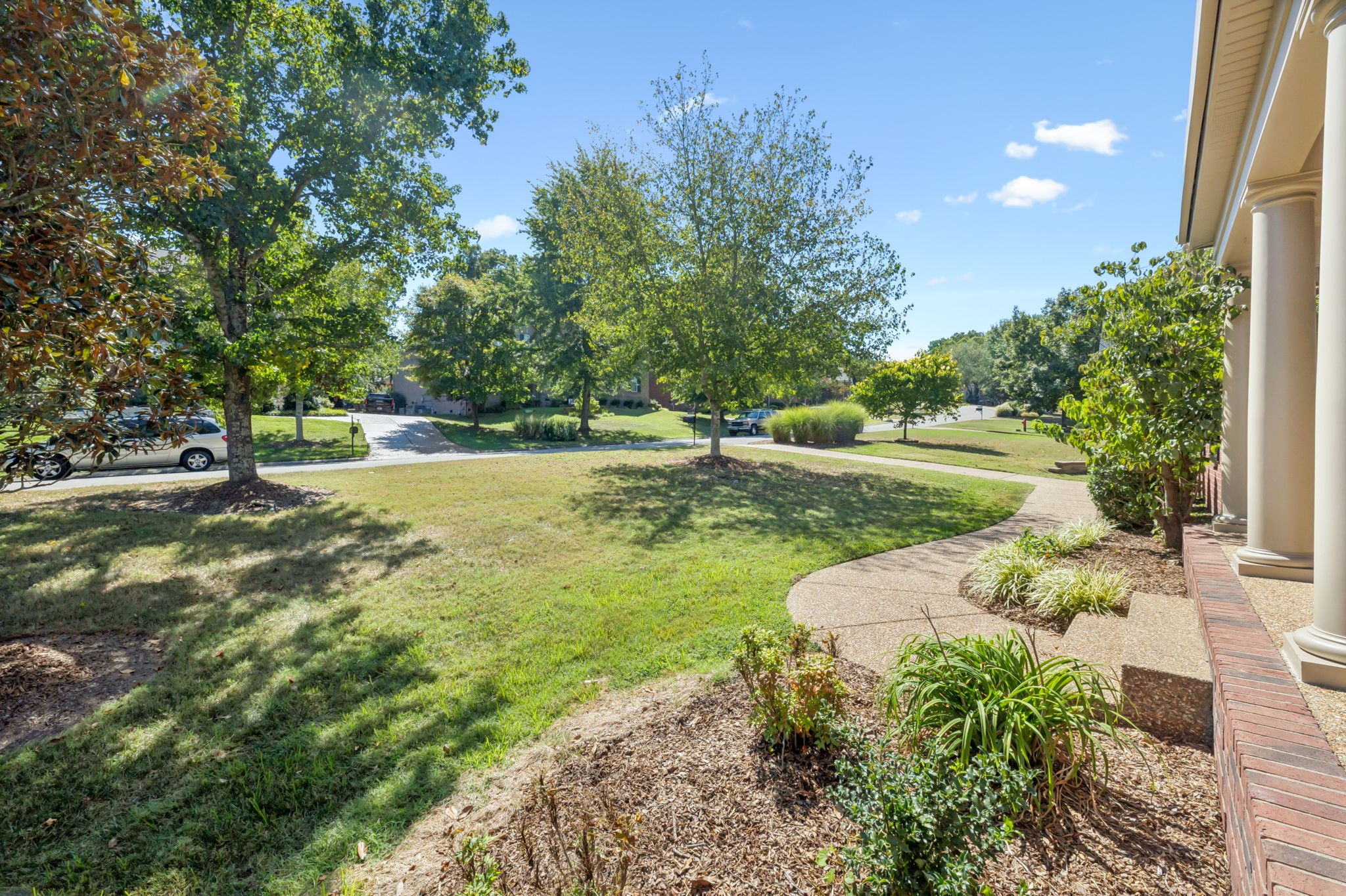 5520 Rathkeale Lane Franklin, TN 37067 - Photo 7 of 89
