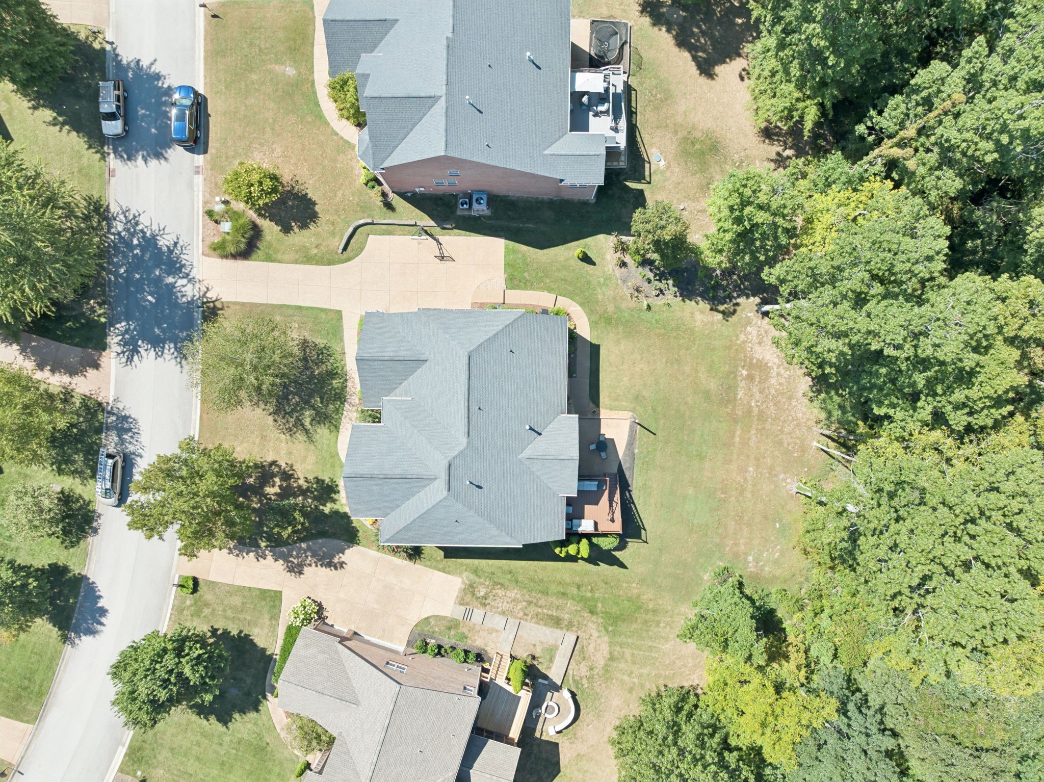 5520 Rathkeale Lane Franklin, TN 37067 - Photo 74 of 89