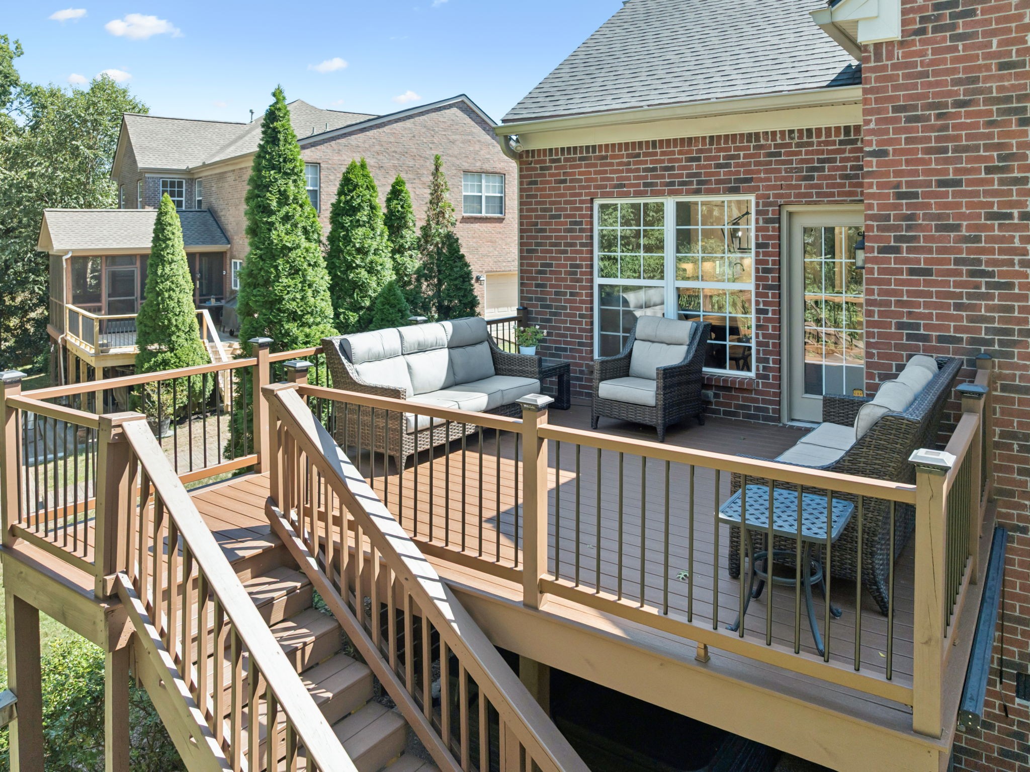 5520 Rathkeale Lane Franklin, TN 37067 - Photo 75 of 89